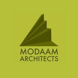 نشان معماران مدام