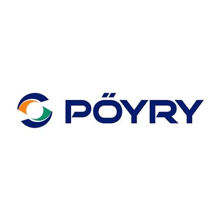نشان Pöyry International