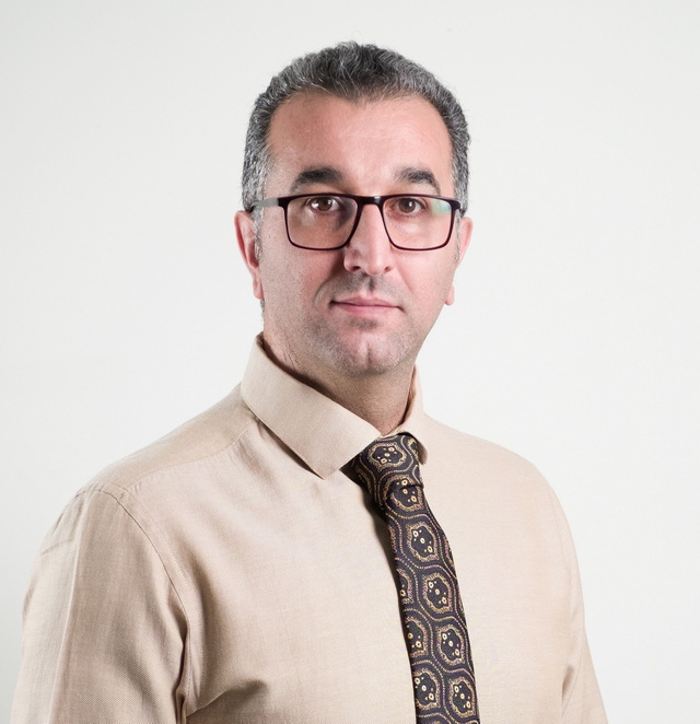 وحید رضائی